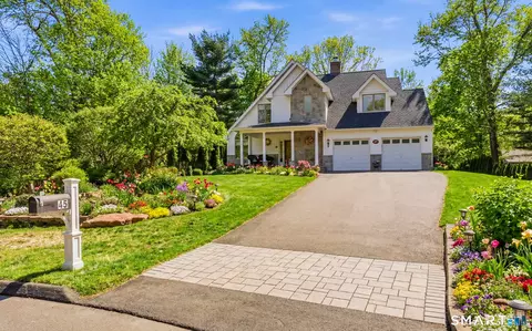 45 Indian Hill Rd, Farmington, CT 06032