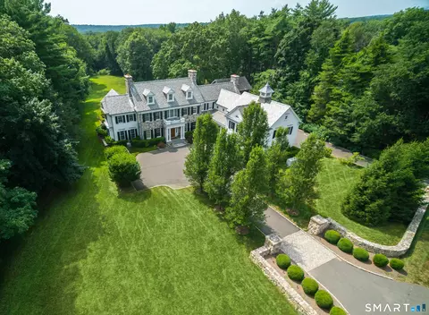 584 West Rd, New Canaan, CT 06840