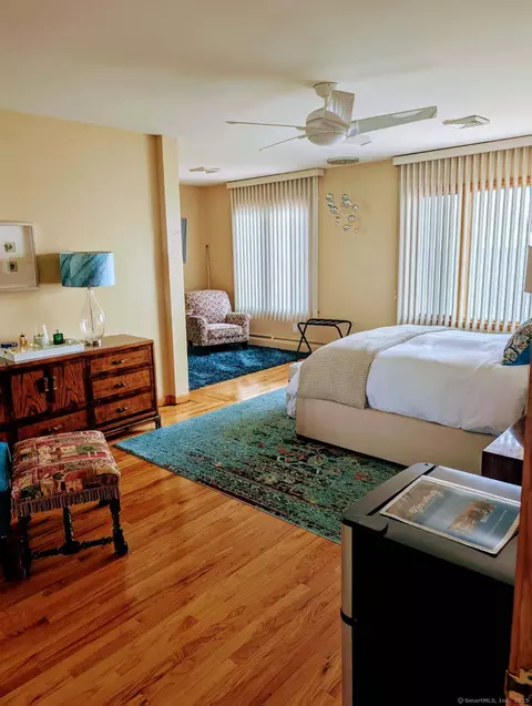 Bedroom - 248 Cosey Beach Ave, East Haven, CT 06512 photo 1 of 7