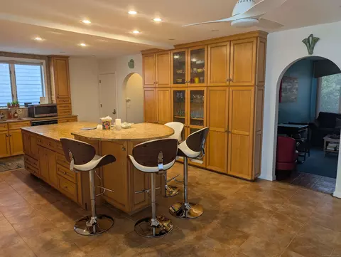 Kitchen - 248 Cosey Beach Ave, East Haven, CT 06512 photo 3 of 5