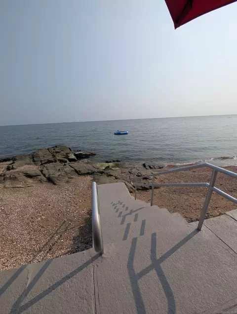View/Area - 248 Cosey Beach Ave, East Haven, CT 06512 photo 1 of 3