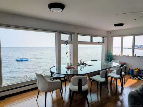 Dining - 248 Cosey Beach Ave, East Haven, CT 06512 photo 1 of 1