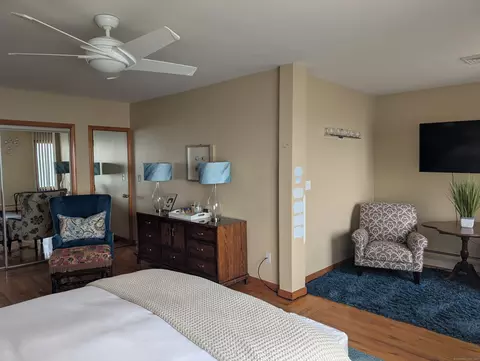 Bedroom - 248 Cosey Beach Ave, East Haven, CT 06512 photo 2 of 7