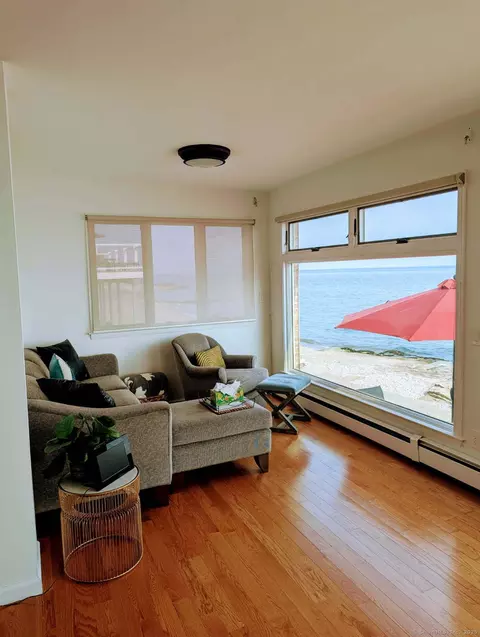 Living - 248 Cosey Beach Ave, East Haven, CT 06512 photo 2 of 4