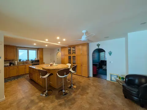 Kitchen - 248 Cosey Beach Ave, East Haven, CT 06512 photo 4 of 5