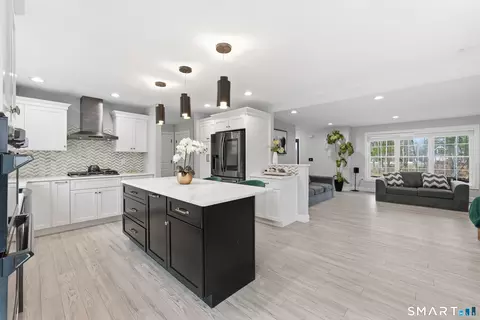 Kitchen - 38 Madison Ave, Thompson, CT 06277 photo 7 of 7