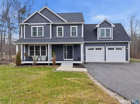 Exterior - 38 Madison Ave, Thompson, CT 06277 photo 2 of 5