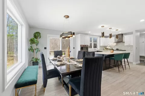 Dining - 38 Madison Ave, Thompson, CT 06277 photo 1 of 3