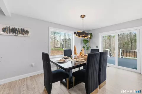 Dining - 38 Madison Ave, Thompson, CT 06277 photo 3 of 3