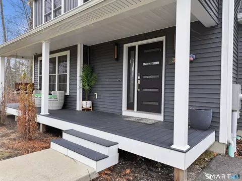 Exterior - 38 Madison Ave, Thompson, CT 06277 photo 5 of 5
