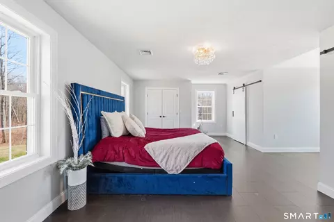 Bedroom - 38 Madison Ave, Thompson, CT 06277 photo 2 of 6