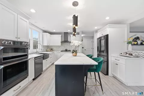 Kitchen - 38 Madison Ave, Thompson, CT 06277 photo 2 of 7