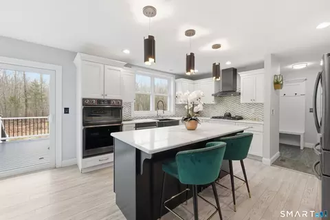 Kitchen - 38 Madison Ave, Thompson, CT 06277 photo 1 of 7