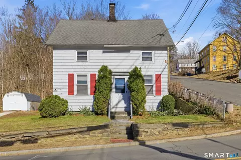 Undisclosed, Vernon, CT 06066