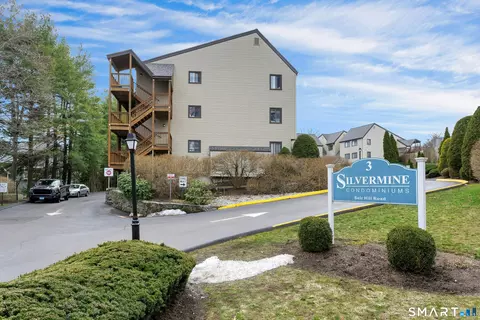3 Seir Hill Rd #A6, Norwalk, CT 06850