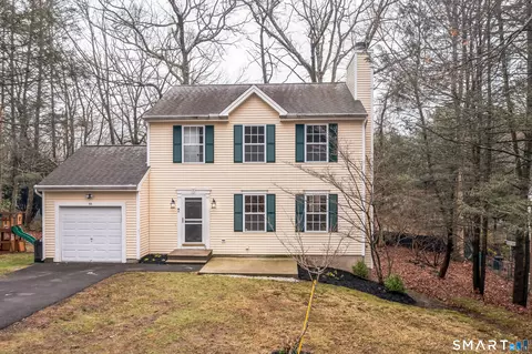 11 Priscilla Rd, West Haven, CT 06516
