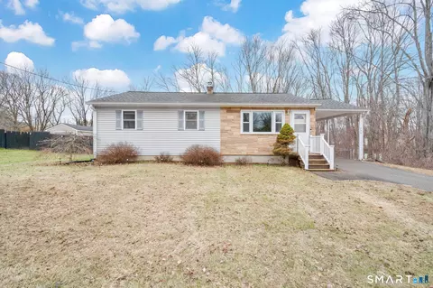 298 Broad Brook Rd, Enfield, CT 06082