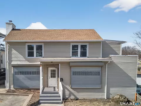 720 Baldwin St, Waterbury, CT 06706