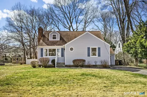 28 Camore St, Stamford, CT 06905