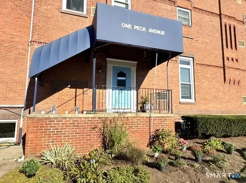 1 Peck Ave #6, West Haven, CT 06516