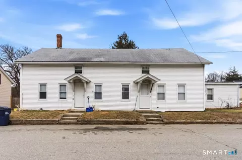 36 Church St, Killingly, CT 06241