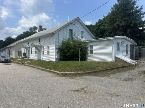 36 Church St, Killingly, CT 06241