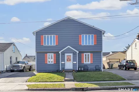 669 Queen St, Bridgeport, CT 06606