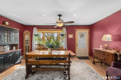 Dining - 34 Robert Ave, Killingly, CT 06239 photo 2 of 5