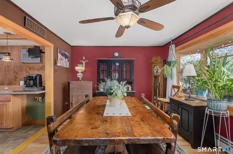 Dining - 34 Robert Ave, Killingly, CT 06239 photo 4 of 5