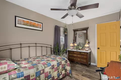 Bedroom - 34 Robert Ave, Killingly, CT 06239 photo 3 of 3