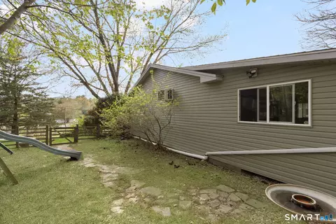 Exterior - 34 Robert Ave, Killingly, CT 06239 photo 4 of 6