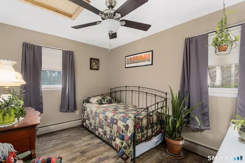 Bedroom - 34 Robert Ave, Killingly, CT 06239 photo 2 of 3