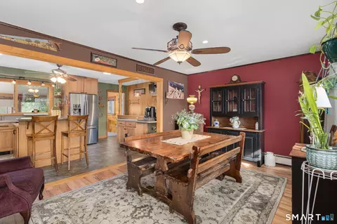 Dining - 34 Robert Ave, Killingly, CT 06239 photo 5 of 5