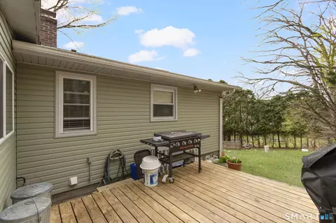Exterior - 34 Robert Ave, Killingly, CT 06239 photo 3 of 6