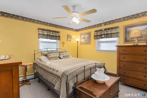 Bedroom - 34 Robert Ave, Killingly, CT 06239 photo 1 of 3