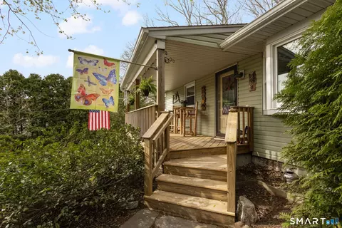 Exterior - 34 Robert Ave, Killingly, CT 06239 photo 2 of 6