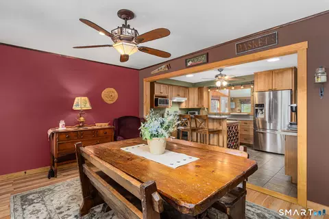 Dining - 34 Robert Ave, Killingly, CT 06239 photo 3 of 5