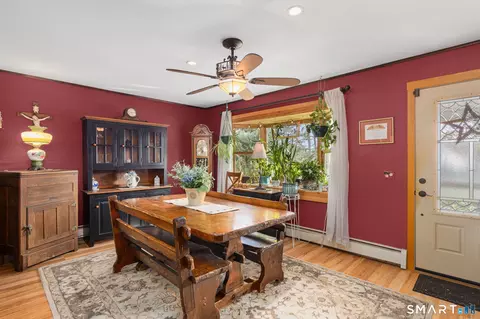 Dining - 34 Robert Ave, Killingly, CT 06239 photo 1 of 5