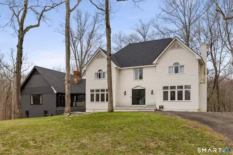 326 Thayer Pond Rd, Wilton, CT 06897