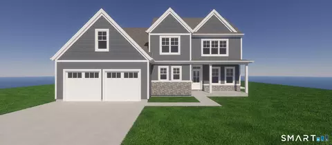 42 Ox Hill Rd, Norwich, CT 06360