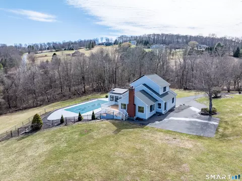 3 Taber Rd, Sherman, CT 06784