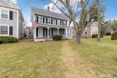 110 W Granby Rd, Granby, CT 06035