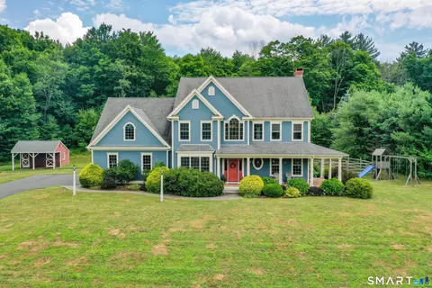 679 Cherry Brook Rd, Canton, CT 06019