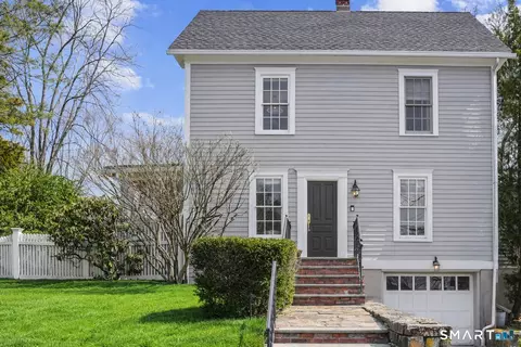 26 Taylor Pl, Southport, CT 06890