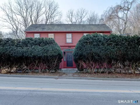 668 Middle Tpke, Mansfield, CT 06268