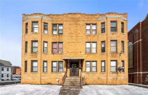 62 Winter St, New Britain, CT 06051