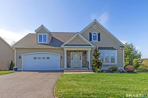 55 Dogwood Ct #55, Rocky Hill, CT 06067