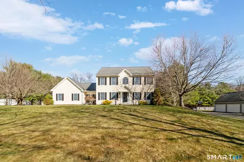 23 Mountain Pond Rd, Southington, CT 06489