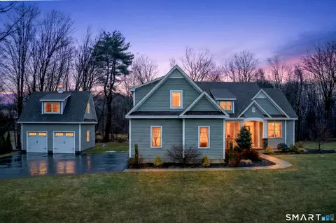 91 Hampden Rd, Stafford Springs, CT 06076