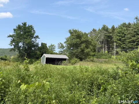 Millerton Road, Sharon, CT 06069